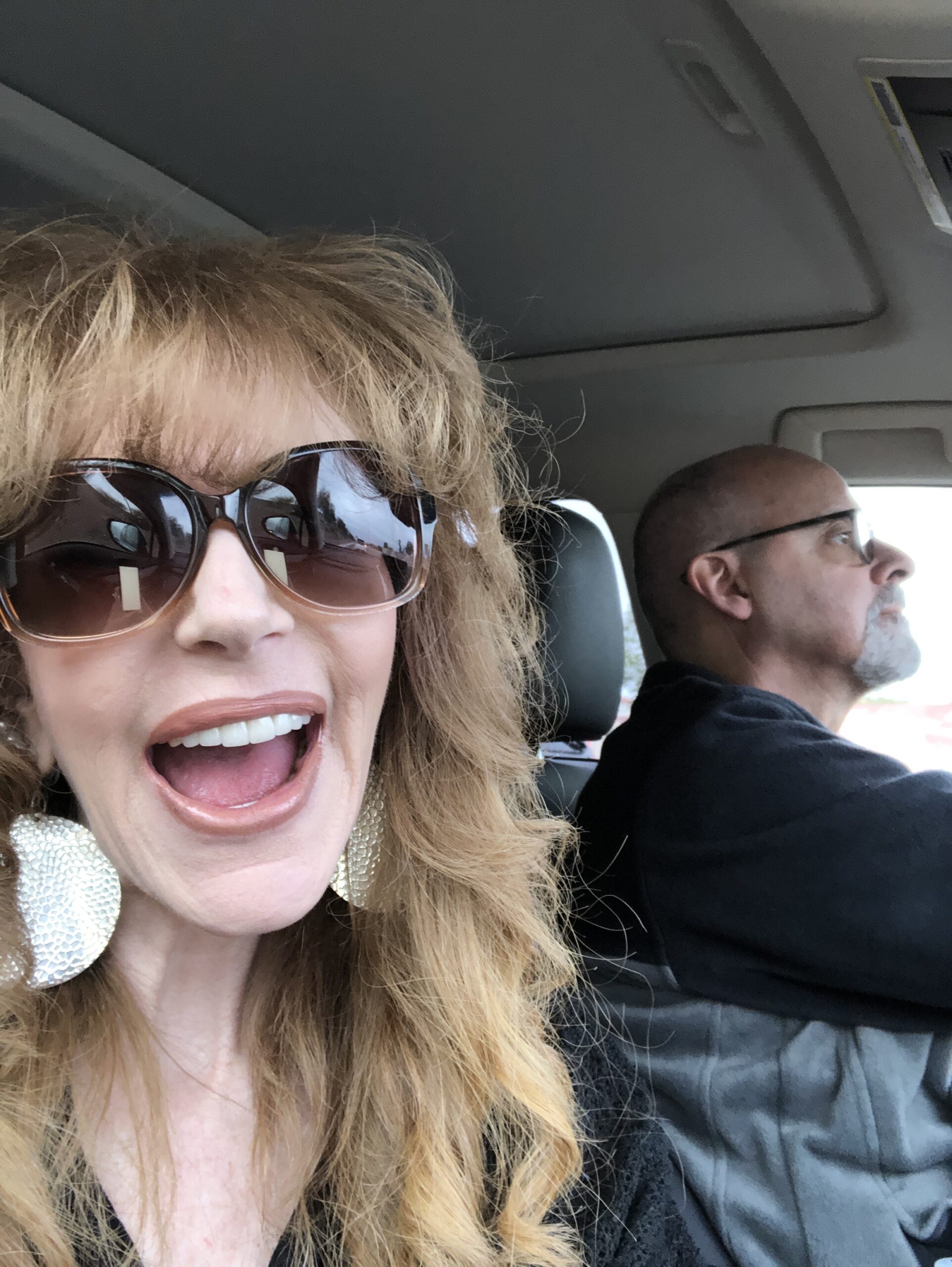 2019 car selfie 2019 car selfie