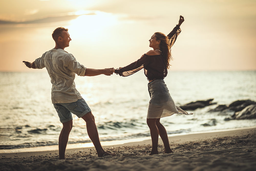 marriage coach
