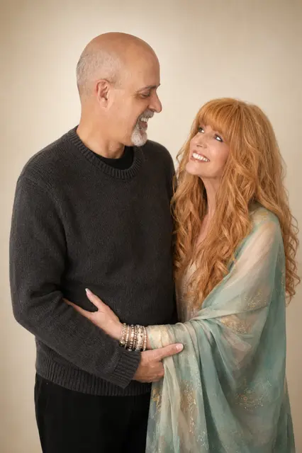 Susan Ortolano- Marriage Expert