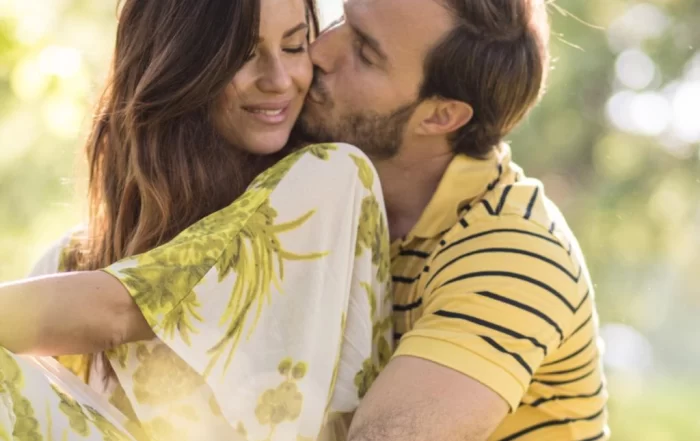 The Real Reason Couples Miscommunicate.